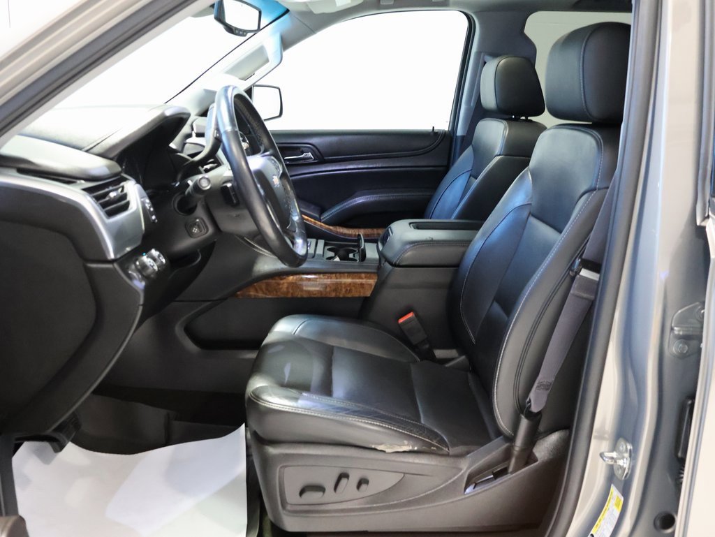 Used 2017 Chevrolet Tahoe Premier image 14