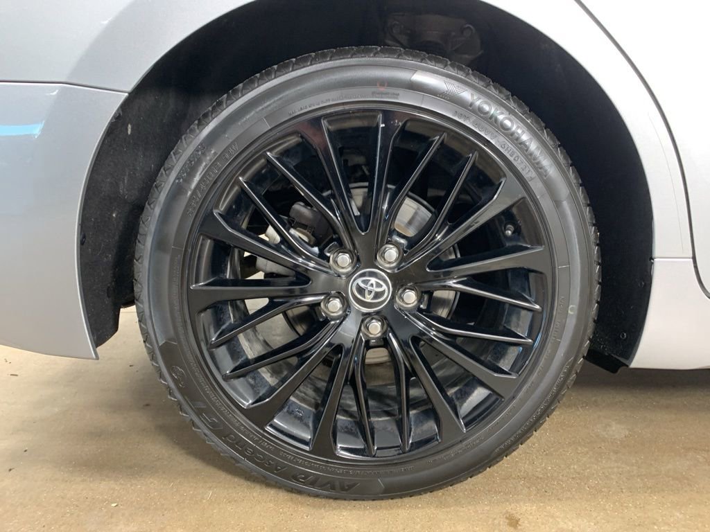 Used 2020 Toyota Camry SE image 37