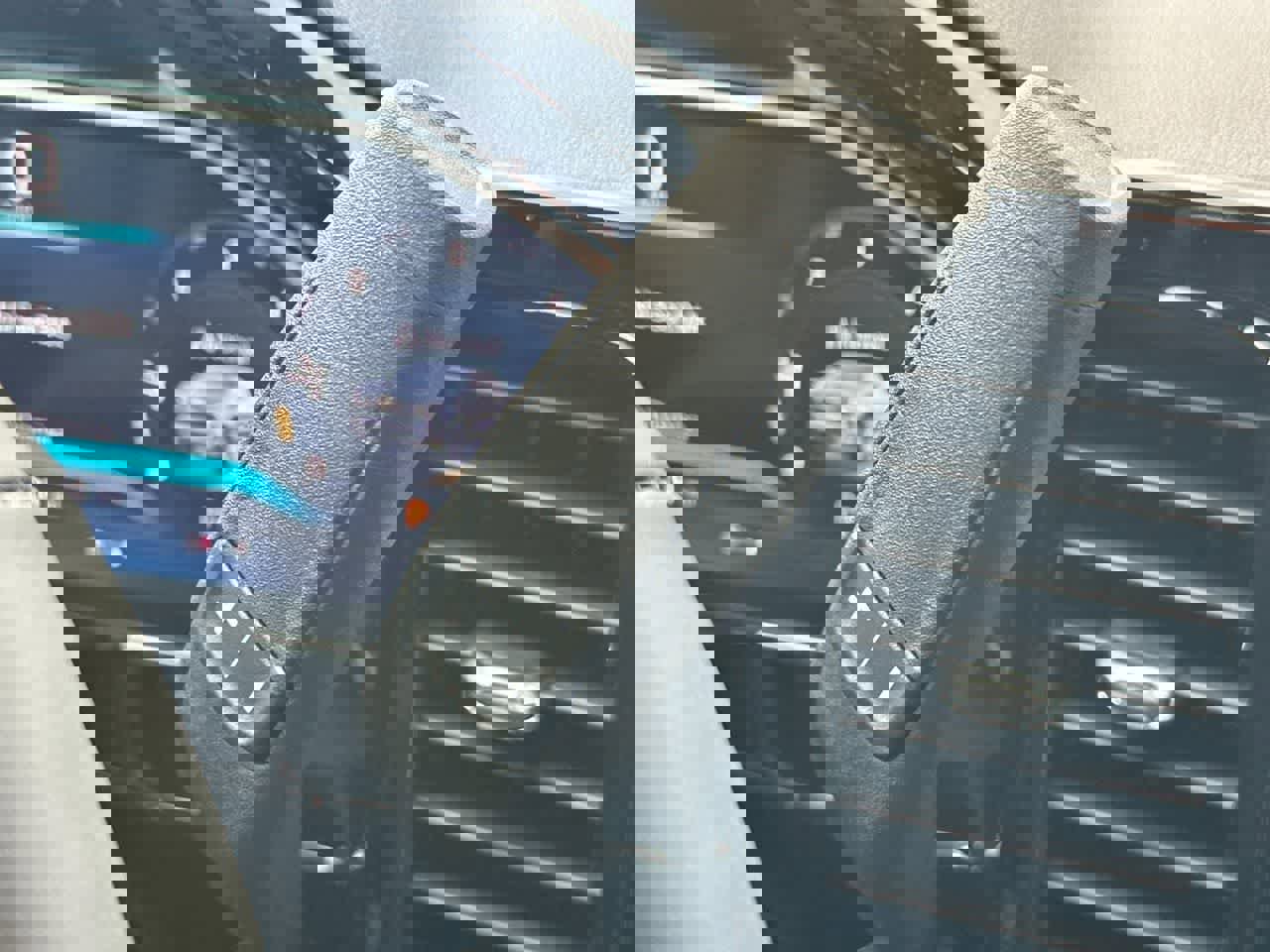 New 2026 Chevrolet Silverado 1500 RST w/ Z71 Off-Road Package image 28