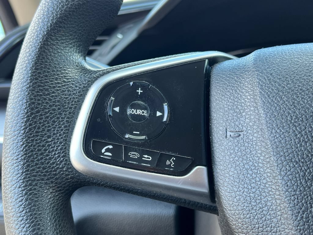 Used 2016 Honda Civic LX image 21
