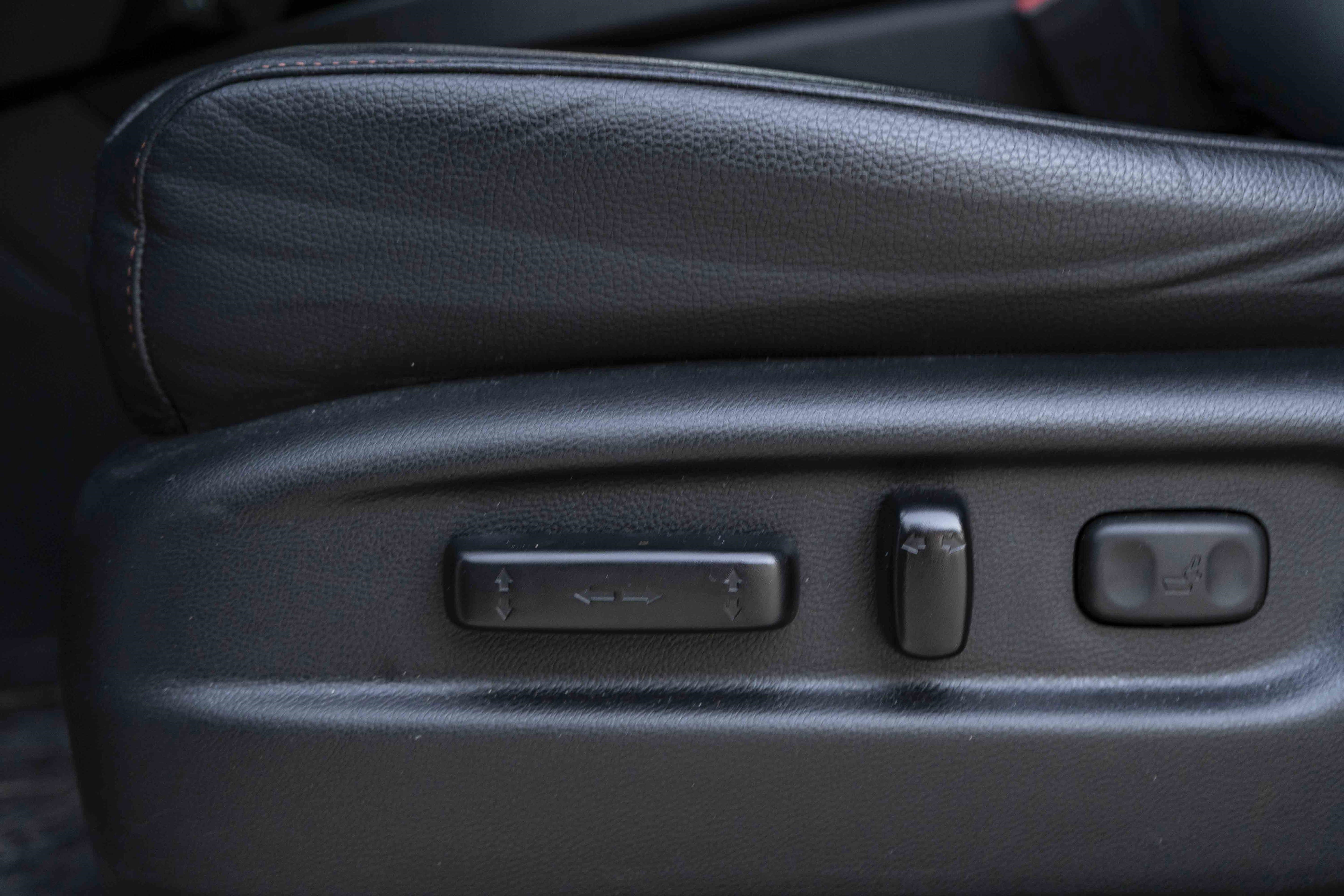 Used 2024 Honda Ridgeline TrailSport image 42