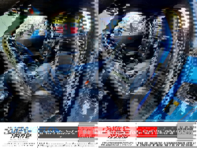 Used 2008 Chevrolet Corvette Z06 image 37