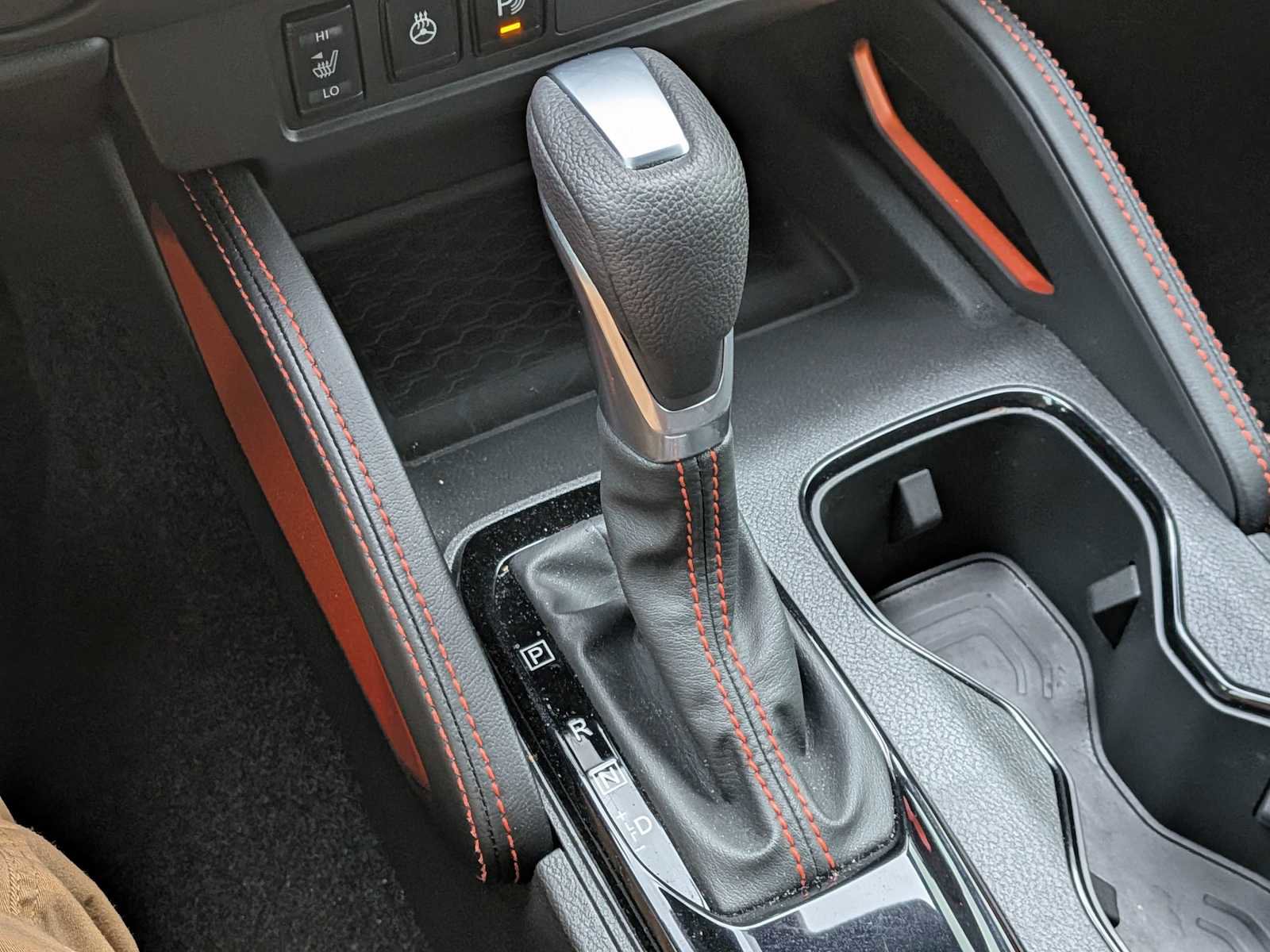 Used 2025 Nissan Frontier PRO-4X w/ Pro Convenience Package image 26