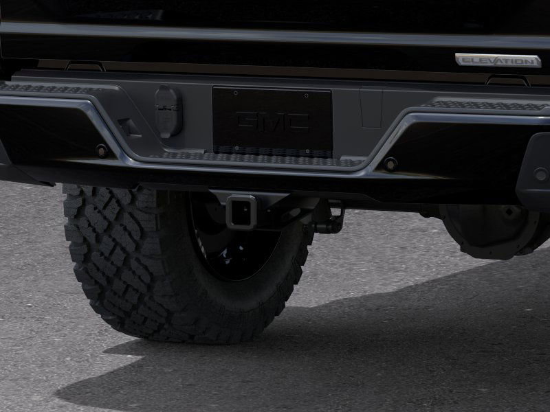 New 2026 GMC Canyon Elevation w/ Convenience Package image 16