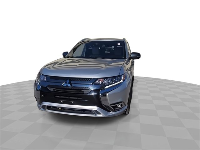 Used 2019 Mitsubishi Outlander GT image 3