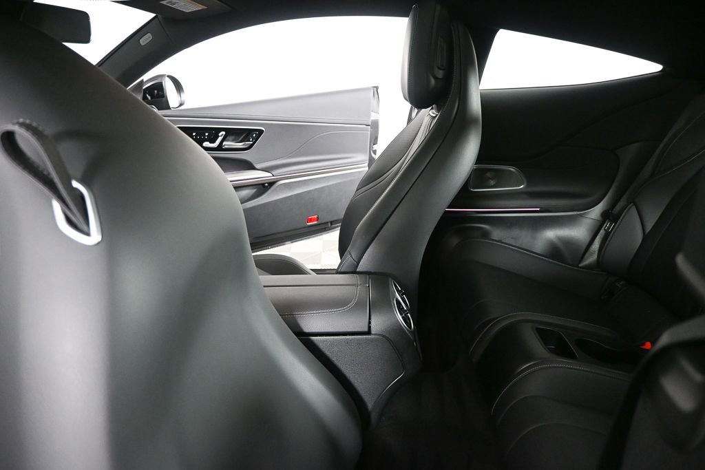Certified 2026 Mercedes-Benz CLE 300 4MATIC Coupe image 17