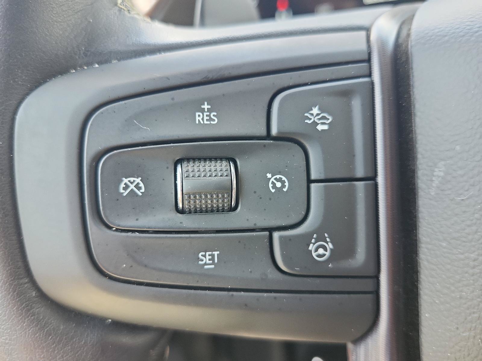 Certified 2025 GMC Sierra 1500 Denali Ultimate AWD/4WD image 30