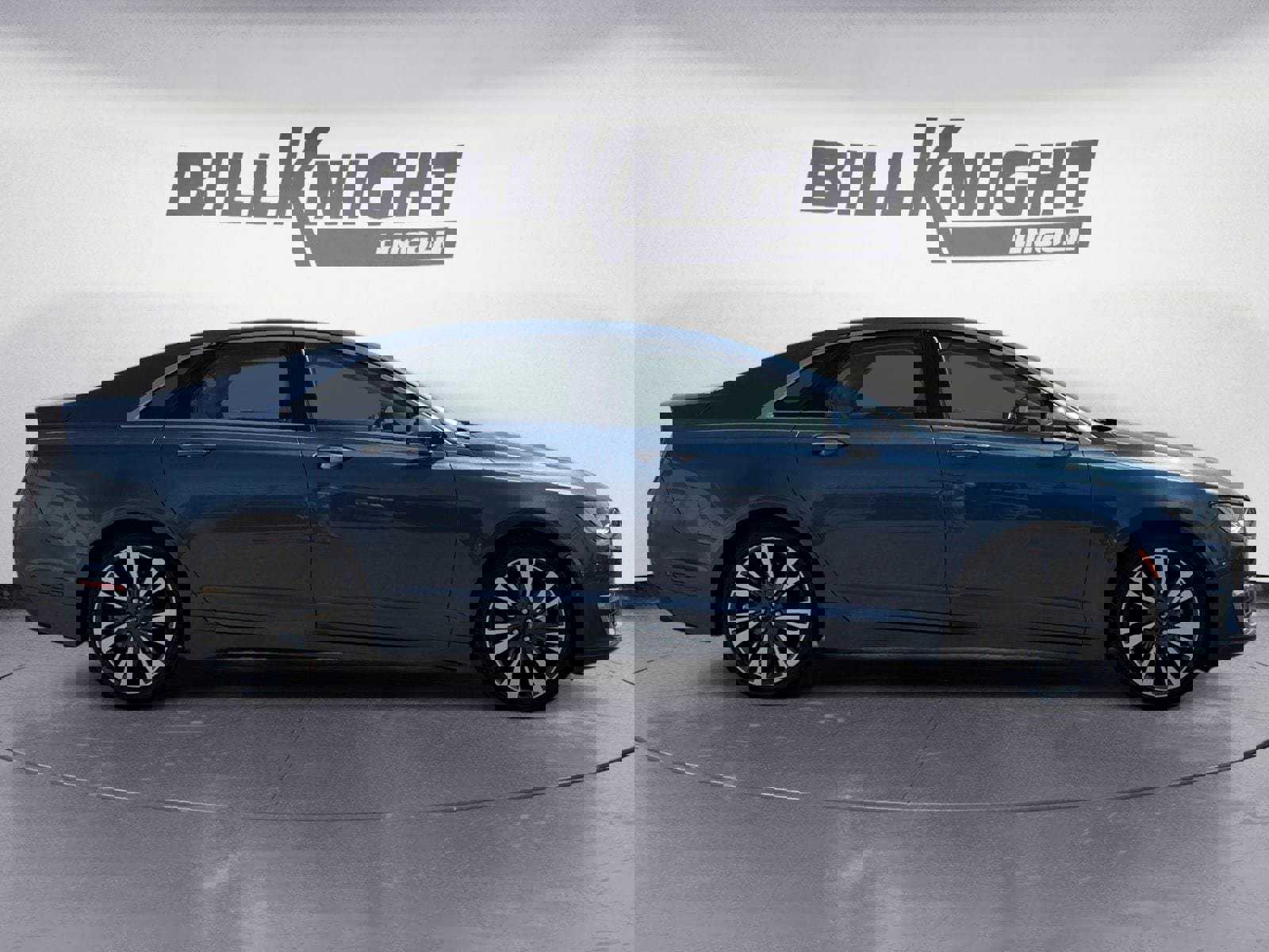 Used 2019 Lincoln MKZ Reserve image 6