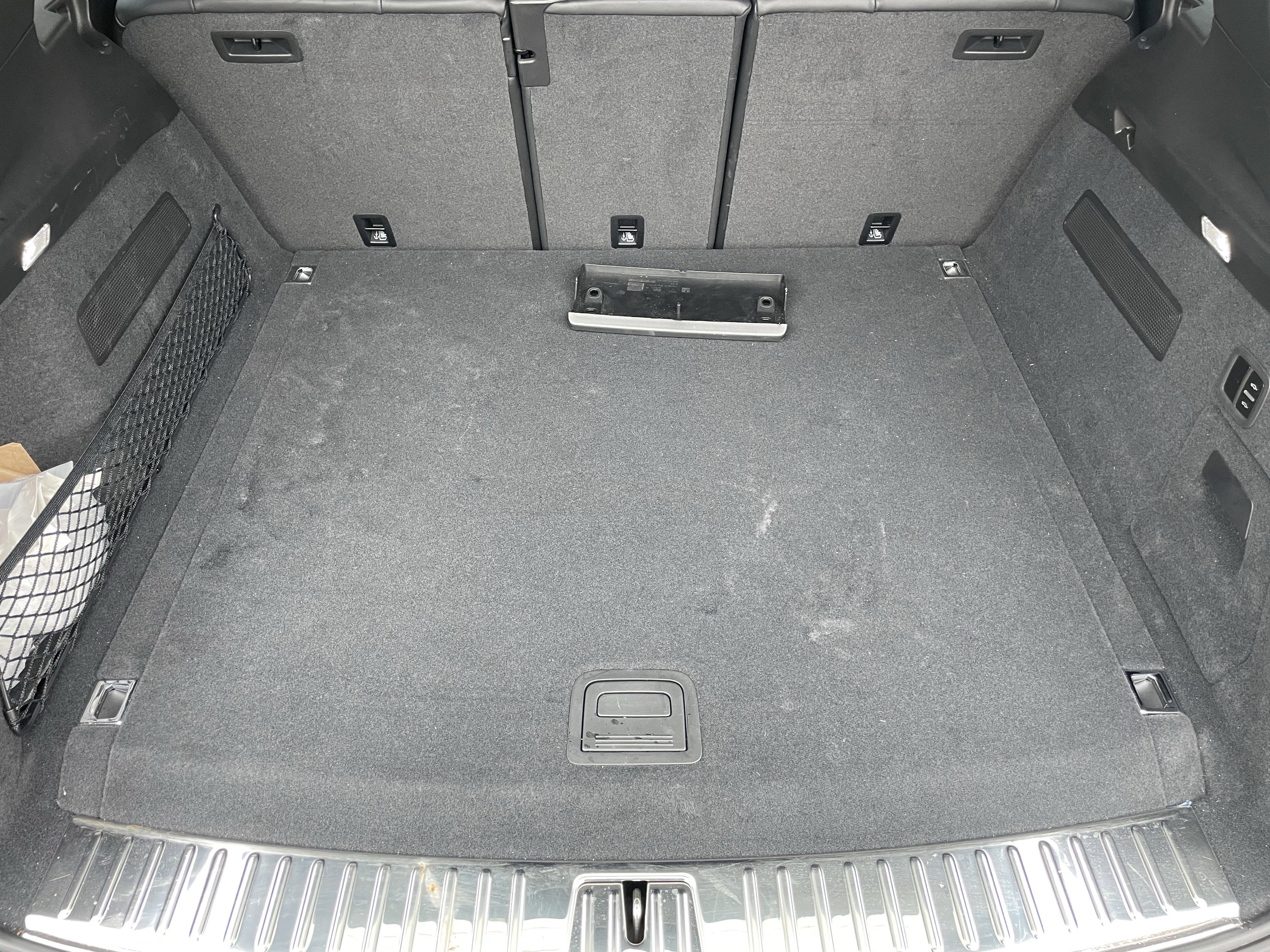 Used 2024 Porsche Cayenne Turbo image 35