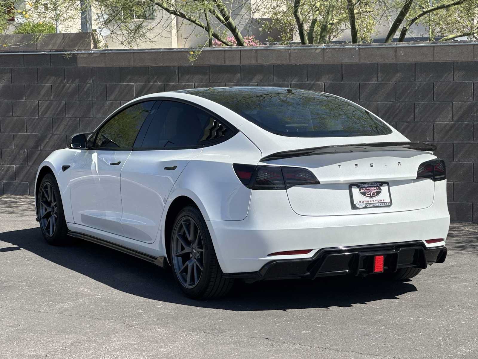 Used 2023 Tesla Model 3 Standard Range RWD image 6