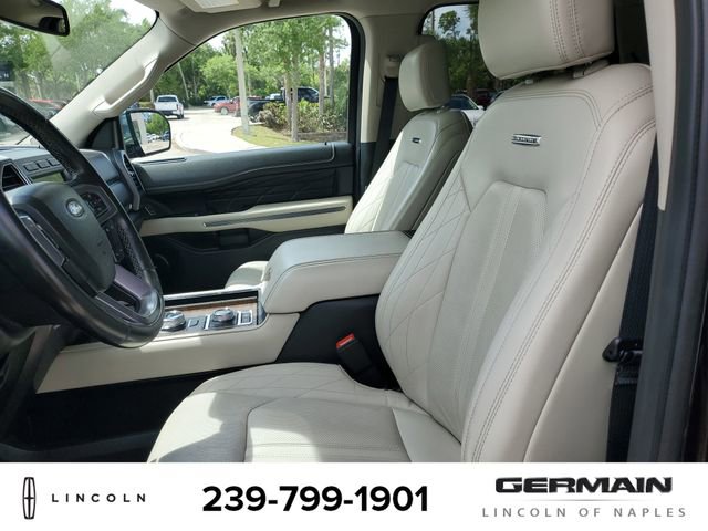 Used 2019 Ford Expedition Platinum image 19