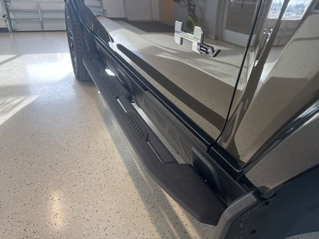 New 2026 GMC Hummer EV SUV image 18