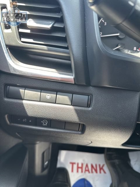 Used 2023 Nissan Rogue SV AWD/4WD image 20