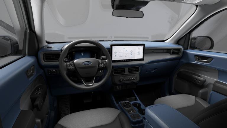 New 2026 Ford Maverick XL FWD image 31