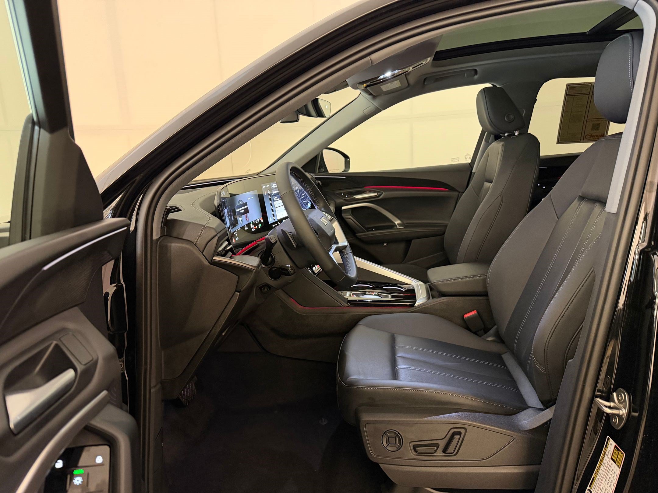 New 2026 Audi Q5 Premium AWD/4WD image 5