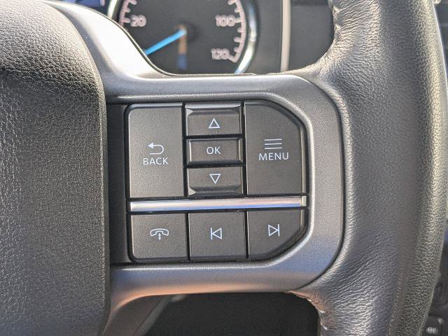 Used 2022 Ford F150 XLT w/ Equipment Group 302A High image 30