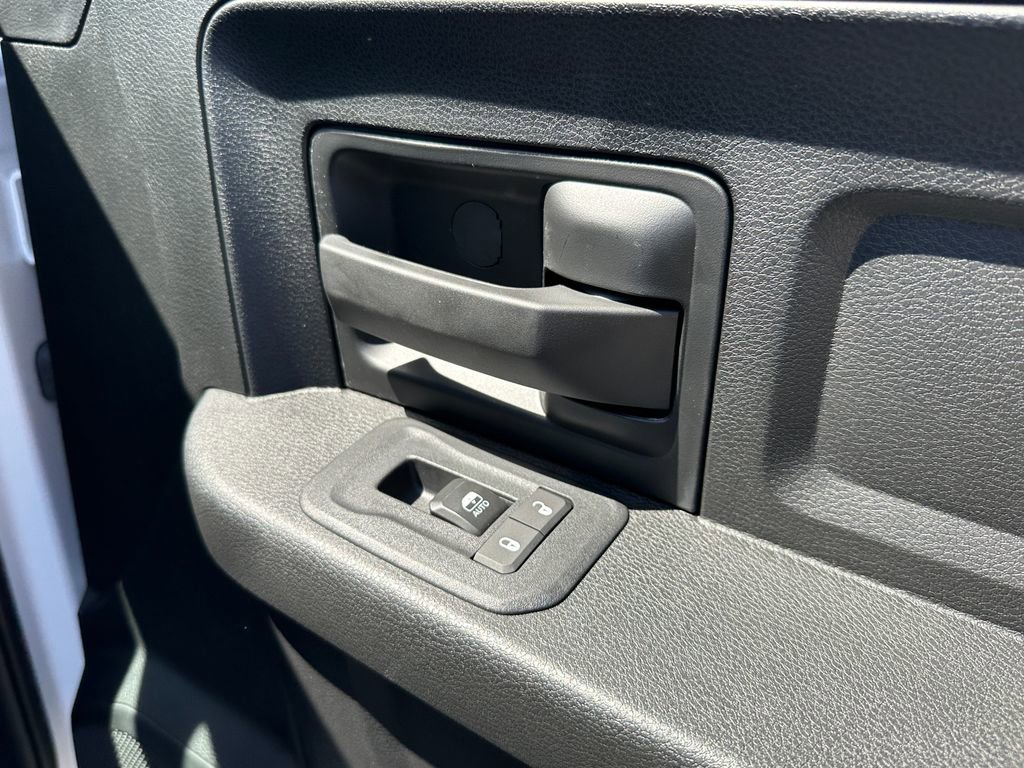 New 2026 RAM 2500 Tradesman image 18