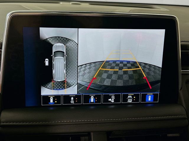 Used 2023 Chevrolet Tahoe Z71 w/ Luxury Package image 14