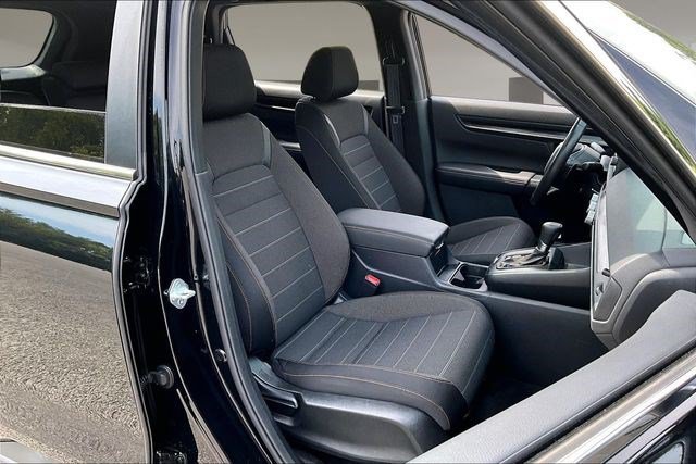 Certified 2023 Honda CR-V Sport image 26