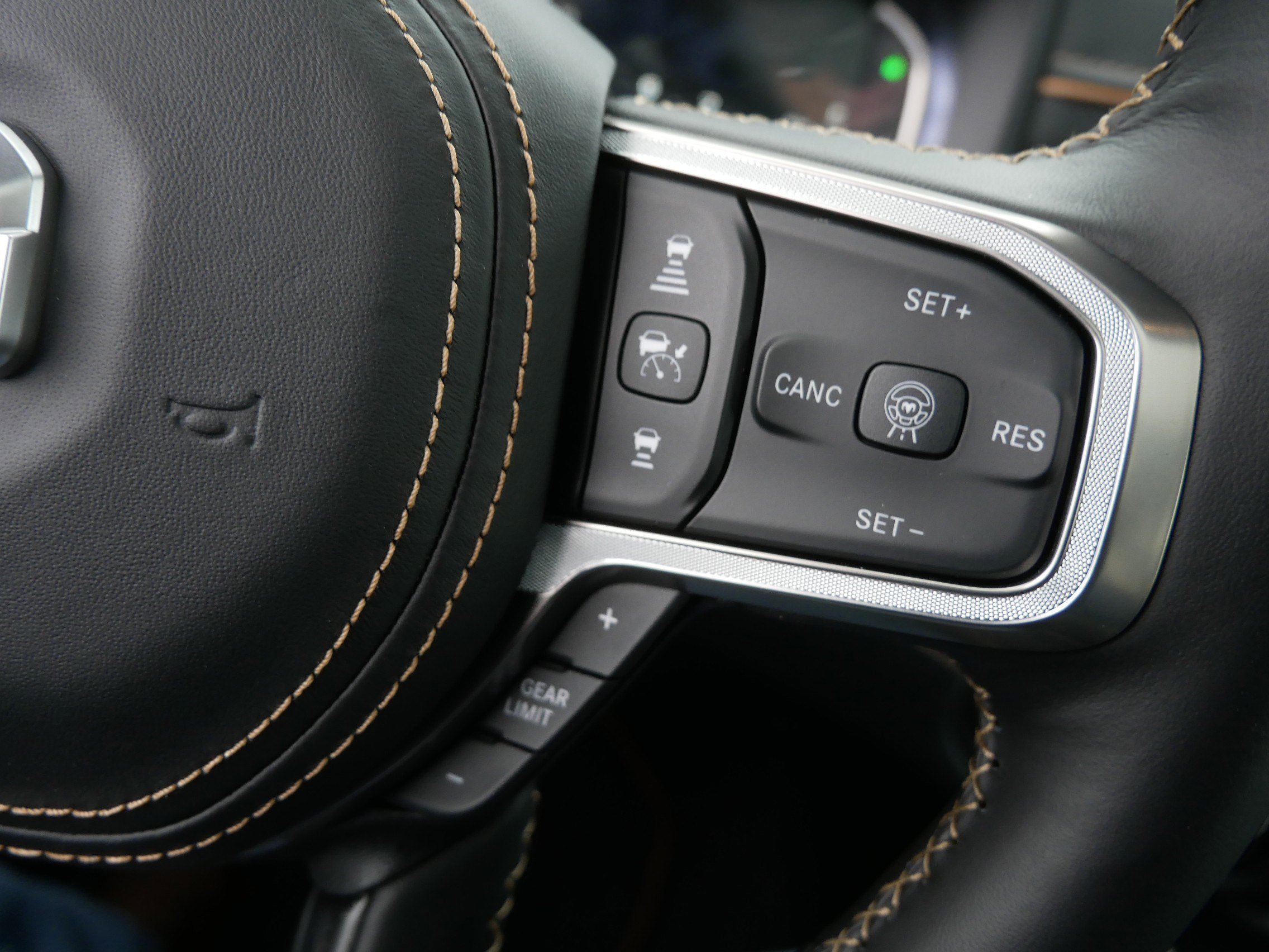 New 2026 RAM 1500 Tungsten image 10