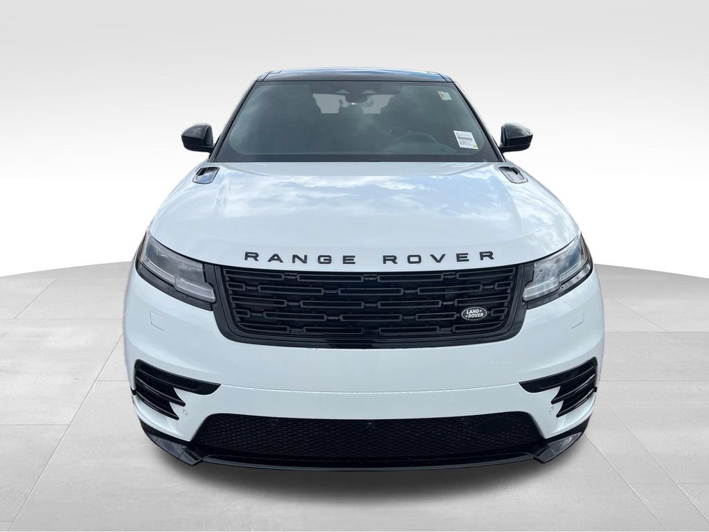 New 2026 Land Rover Range Rover Velar Dynamic SE AWD/4WD image 8