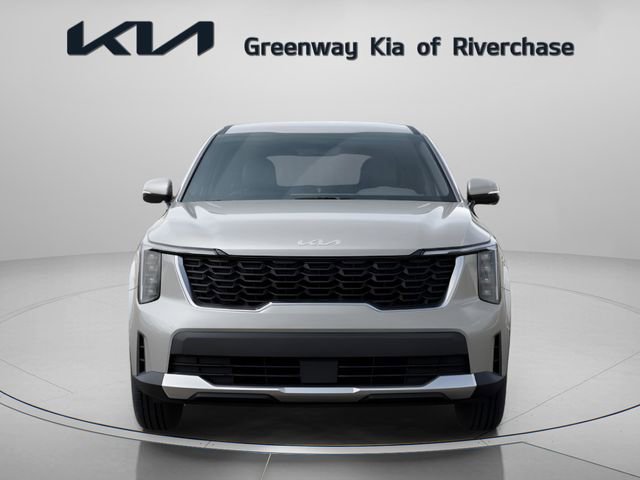 New 2026 Kia Sorento LX FWD image 2