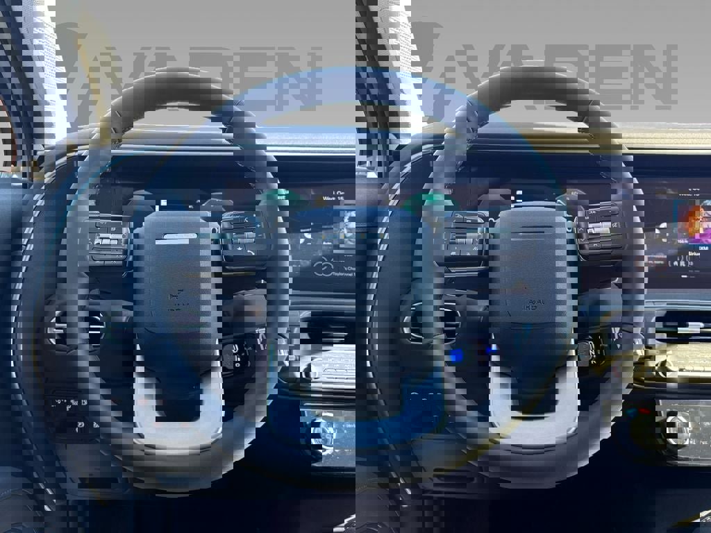 New 2026 Hyundai Palisade Calligraphy image 11