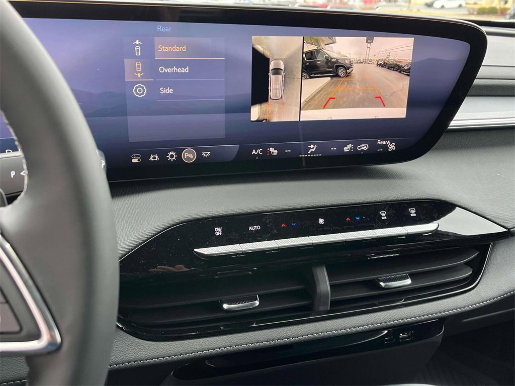 New 2025 Buick Enclave Sport Touring w/ LPO, Floor Liner Package image 29