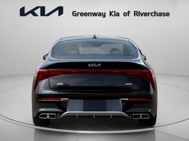 New 2026 Kia K5 GT w/ GT1 Package FWD image 6