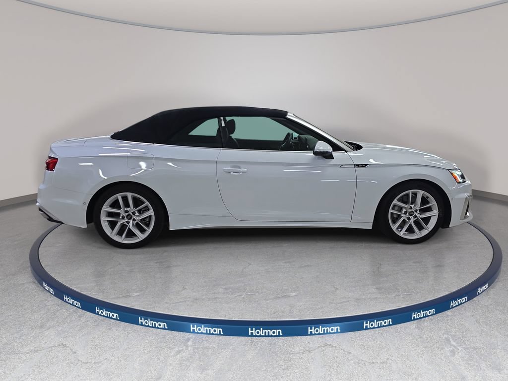 Used 2023 Audi A5 2.0T Prestige AWD/4WD image 6