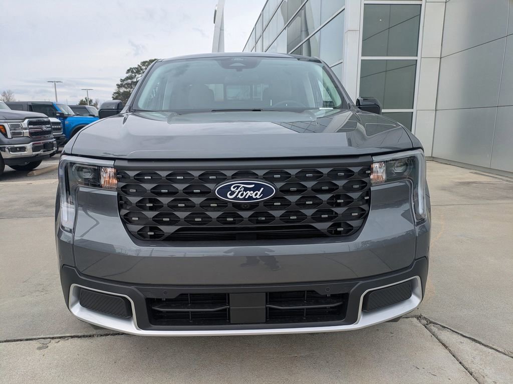 New 2026 Ford Maverick Lariat w/ 4K Tow Package image 8