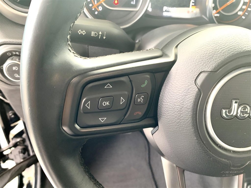 Used 2021 Jeep Gladiator Sport image 29