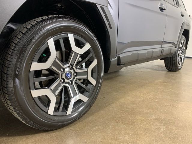 Used 2026 Subaru Outback Touring XT image 2