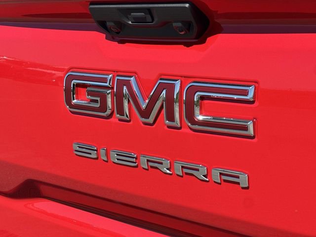 New 2026 GMC Sierra 1500 Elevation image 28