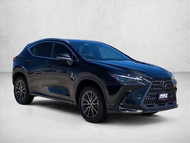 Used 2024 Lexus NX 250 FWD w/ Towing Package (2000 Lbs) image 3