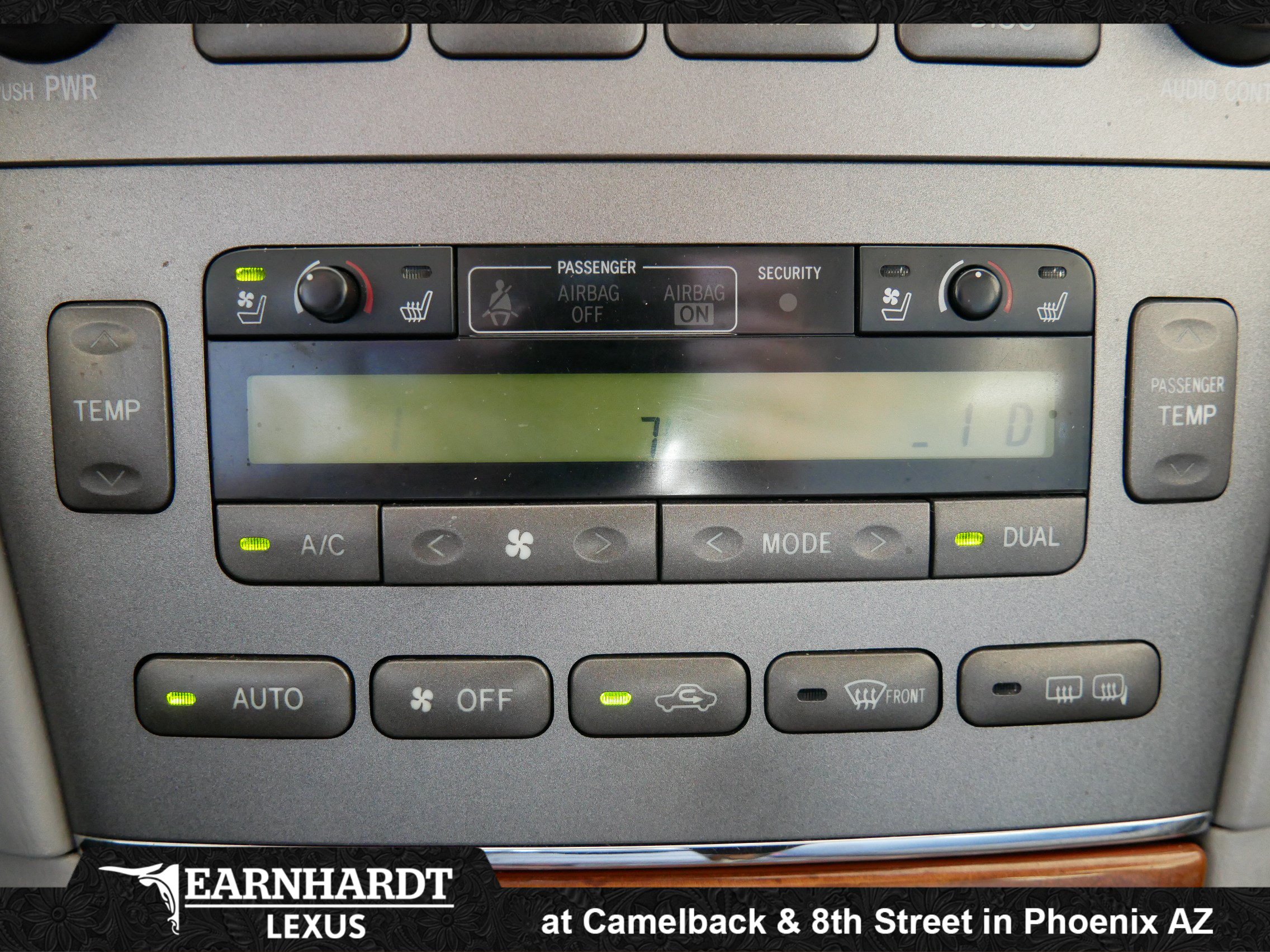 Used 2006 Lexus ES 330 w/ Preferred Accessory Pkg FWD image 25