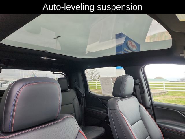 Used 2024 Chevrolet Silverado EV RST image 24