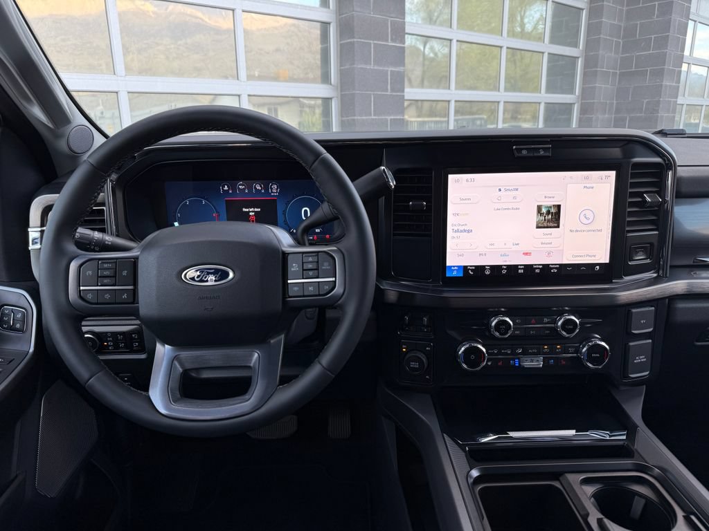 Used 2026 Ford F350 Lariat AWD/4WD image 40