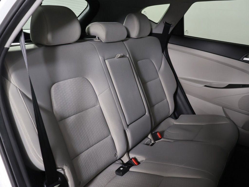 Used 2020 Hyundai Tucson SE image 26