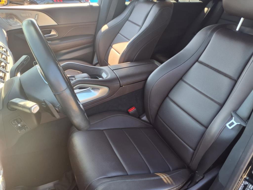 Used 2022 Mercedes-Benz GLE 350 GLE 350 AMG Sport image 13