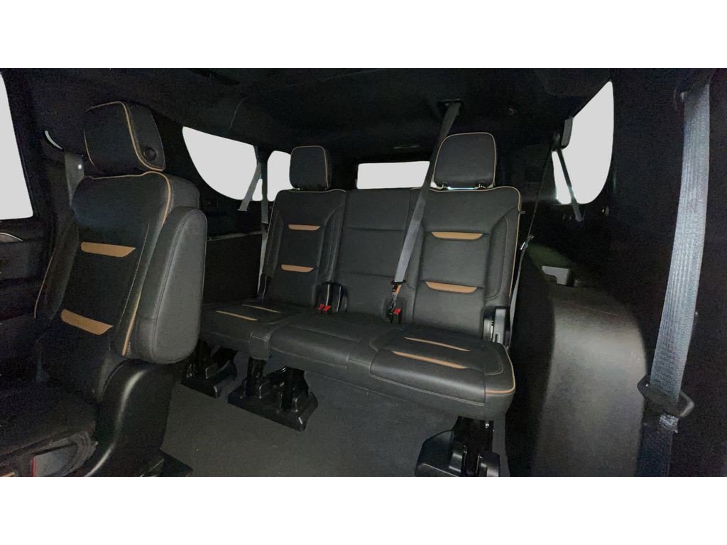 Certified 2023 GMC Yukon XL AT4 w/ AT4 Premium Plus Package image 14