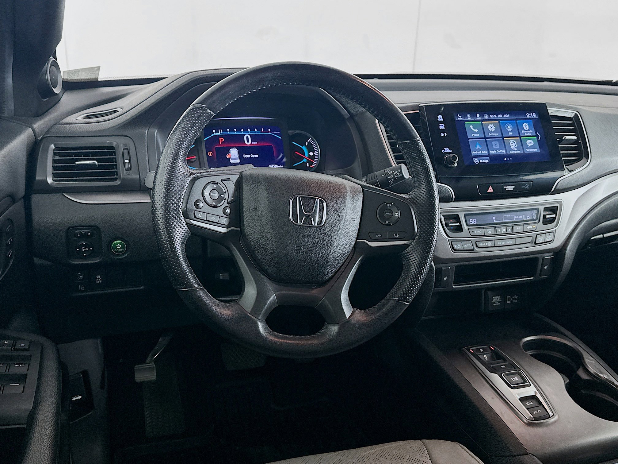 Used 2020 Honda Passport EX-L image 18