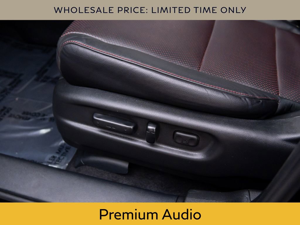 Used 2023 Honda Ridgeline Black Edition image 15