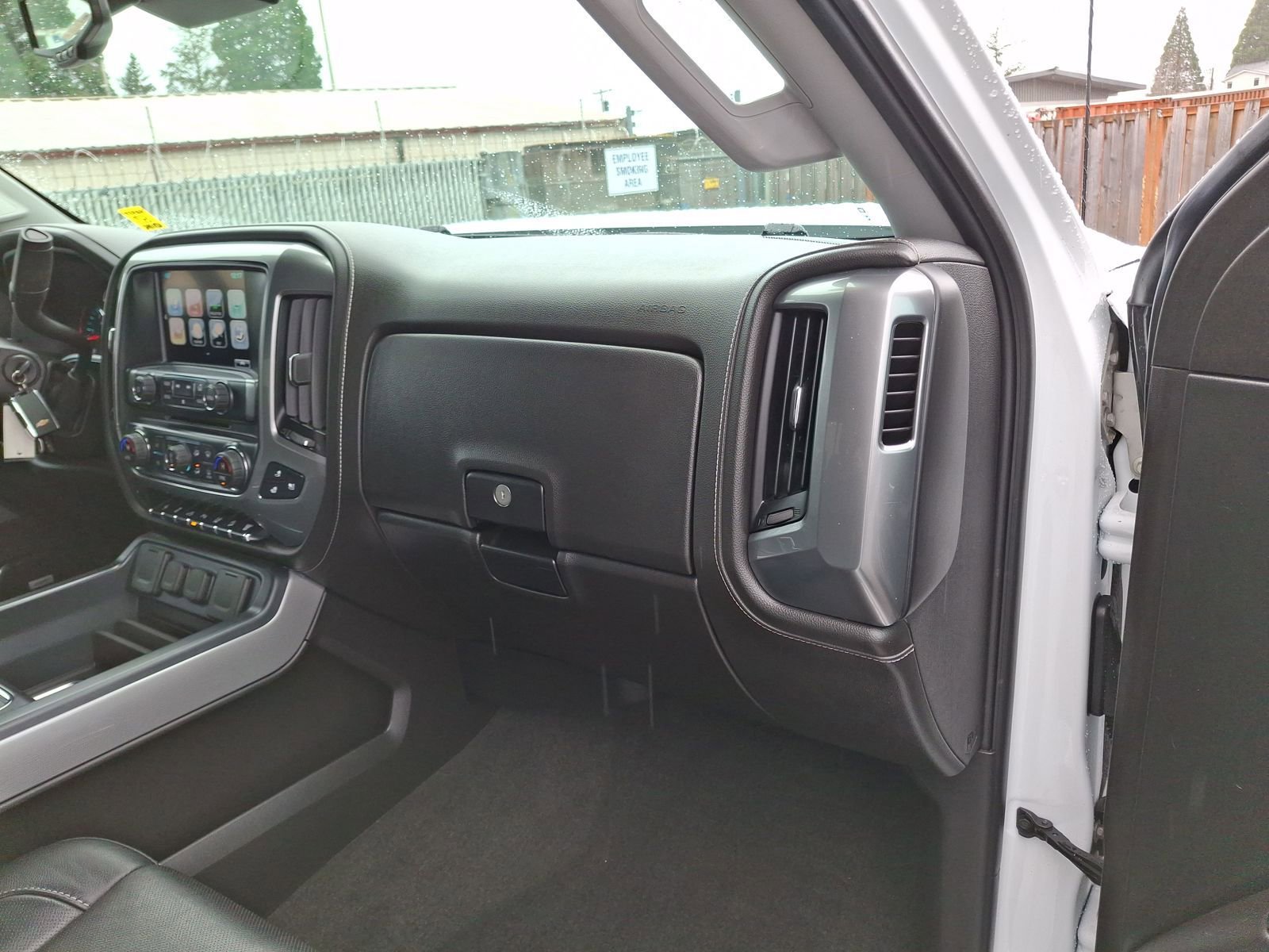 Used 2017 Chevrolet Silverado 2500 LTZ w/ Duramax Plus Package image 22