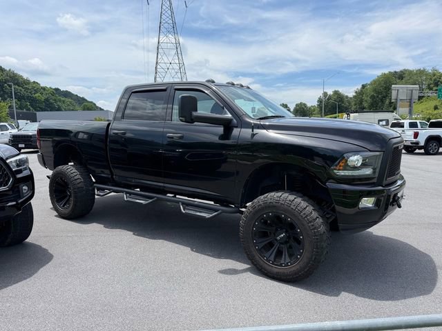 Used 2014 RAM 2500 Big Horn AWD/4WD image 18