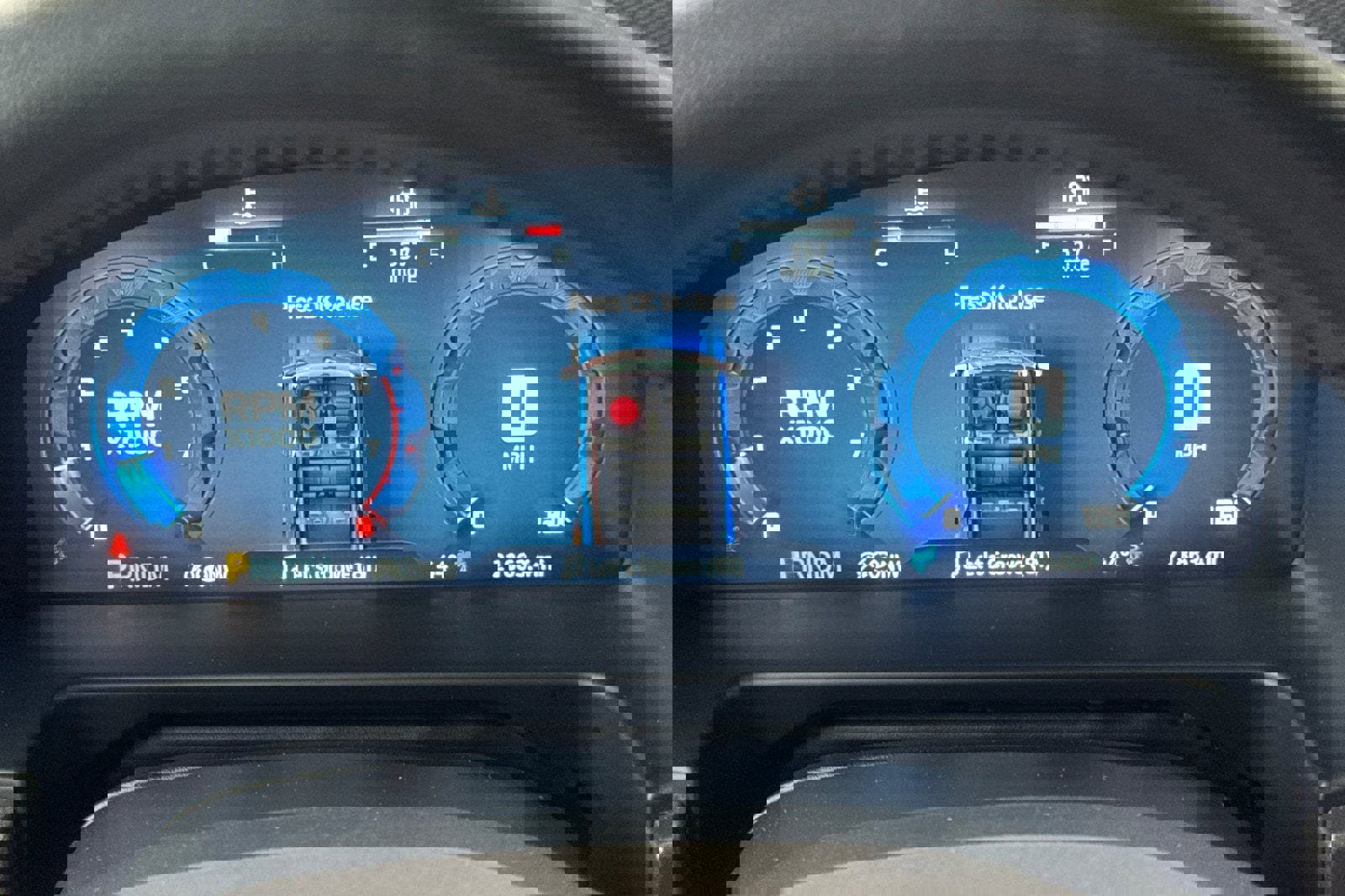 Certified 2025 Ford Bronco Big Bend image 26