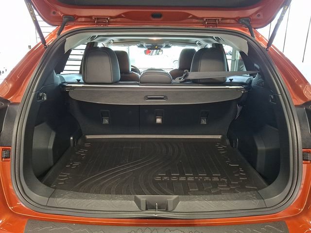 Certified 2024 Subaru Crosstrek 2.5i Limited w/ Popular Package #4A image 30