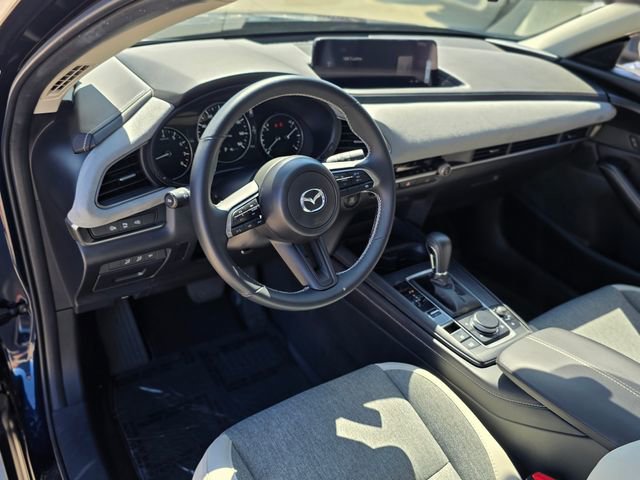 Certified 2026 MAZDA CX-30 AWD 2.5 S image 22