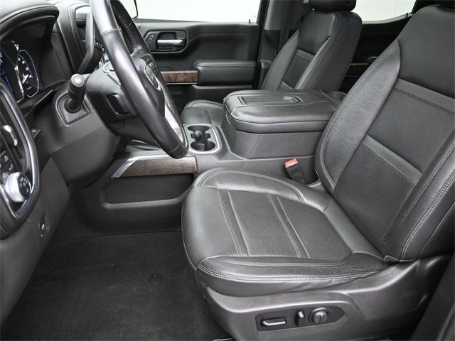 Used 2020 GMC Sierra 1500 Denali w/ Denali Ultimate Package image 16