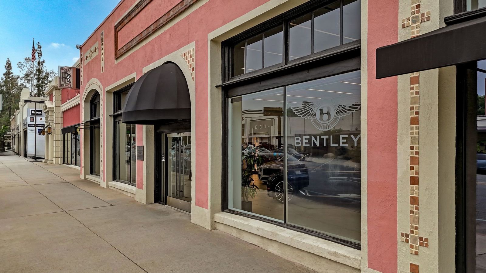 Used 2024 Bentley Continental GT Speed image 40